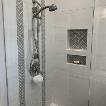 Bathroom Remodel - Harris