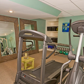 Home Gym