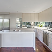 Contemporary Kitchen Ideas
