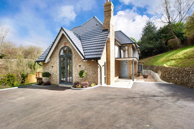 Woodlands Rise