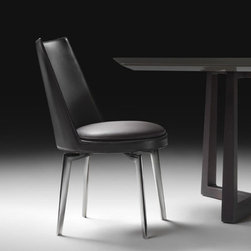 Flexform Chairs - Dining Chairs