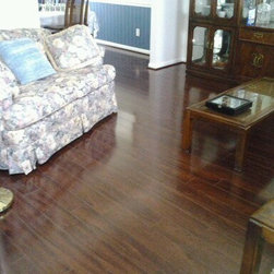 Shaw Laminate Floors - Flooring