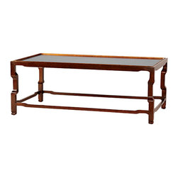 Shenzhen Coffee Table - Coffee Tables