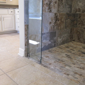 Accessable bathrooms