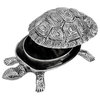 Jewelry Box, Eichholtz Tortoise