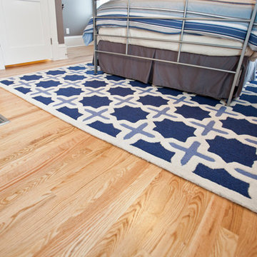 Longfellow 2nd Floor Remodel