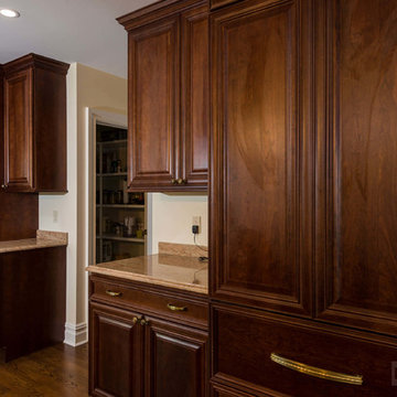 Manhasset Chestnut