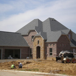 Cedar Oaks - Products