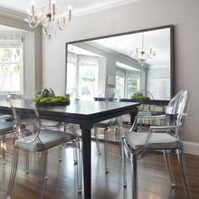 Dining Room NYC