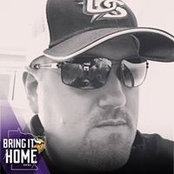 David Ciccone's photo