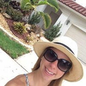 Karine Moreau's photo