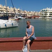 Maria Foran's photo