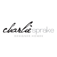 Charlie Sprake Designer Homes