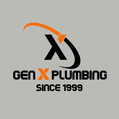 Gen X plumbing