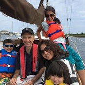 Maria Nestoros's photo