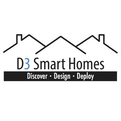 3D Smart Homes