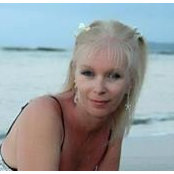 Photo de Joanne Chenier