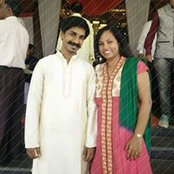 Gauri Dhokale's photo