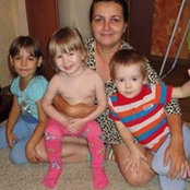 Lyubov Donsova's photo
