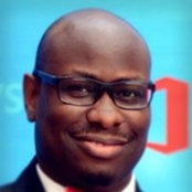 Wale Olokodana's photo