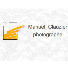 Manuel Clauzier Photographe