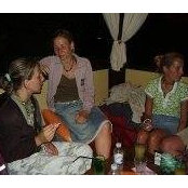 Yoana Mitkova's photo
