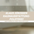 Profilbild von Klaus Jörissen Raumausstattung und Polsterei e.K.