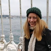 Sofia Kalaitzi's photo