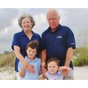 Faye Fogle's photo