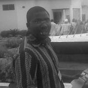 Danjuma Andow's photo
