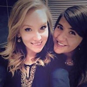 Stephanie Davis's photo