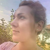 Mia Jünemann's photo