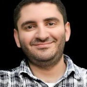 Yamen Mohammeds foto
