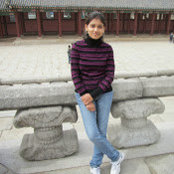Indira Priyadarshini's photo