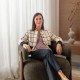 Alba Menasalvas | Interior design Marbella