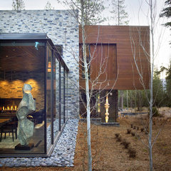 Studio Ren Architecture
