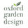 Oxford Garden Design