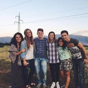 Foto von Mackenzie Sockwell