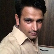Anandveer Singh's photo