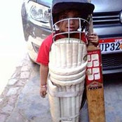 Manmohan Tripathi's photo