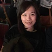 Christine Chen's photo