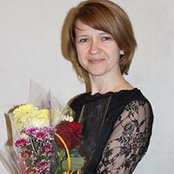 Evgenia Sinichenkova's photo