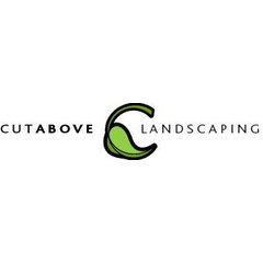 Cut Above Landscaping