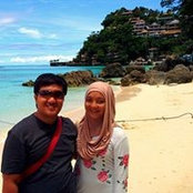 Foto von Febriyanto Rasdjani