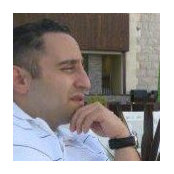 Johnny Yacoub's photo