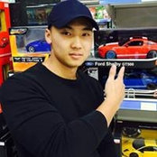 Foto de Гантүшиг Гантулга