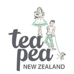 Tea Pea New Zealand
