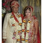 Pallavi Guptas billede
