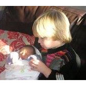 Fleur Lawrence's photo