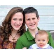 Anne-Marie Graves's photo